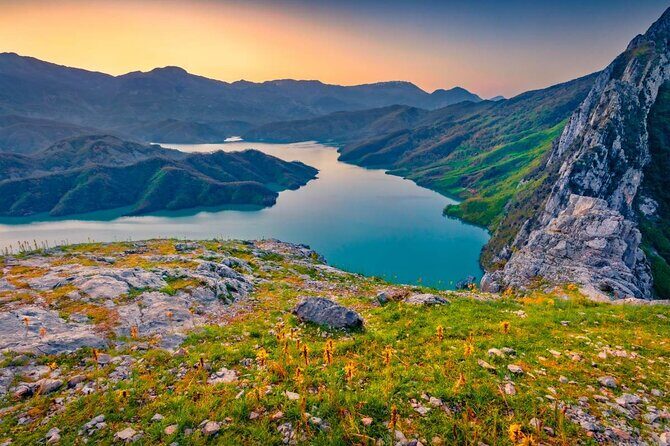 Small Group Tour at Cape of Rodon; Hidden Beaches & History - Exploring the Cape of Rodon: A Small Group Tour Full of Hidden Beaches & History