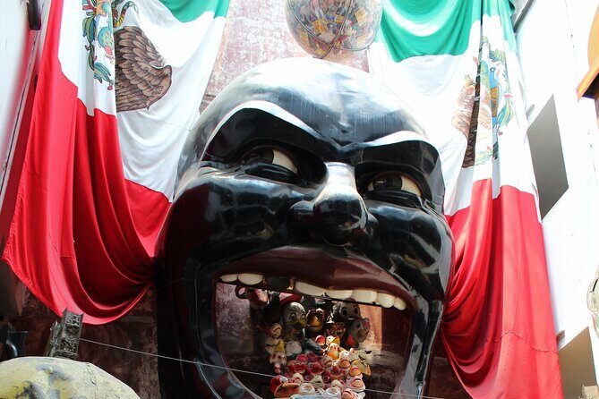 Small-Group Tour at Museum of Antique Toys - Introduction