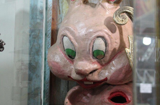 Small-Group Tour at Museum of Antique Toys - Final Thoughts