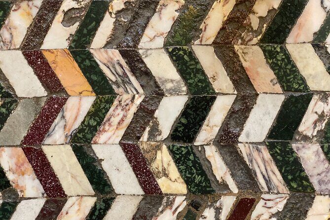 Small-Group Tour at Underground Temples of St. Clement's Basilica - FAQs