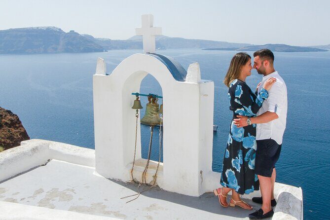 Small-Group Tour: Authentic Santorini in Just 5 Hours - The Experience: How the Day Unfolds