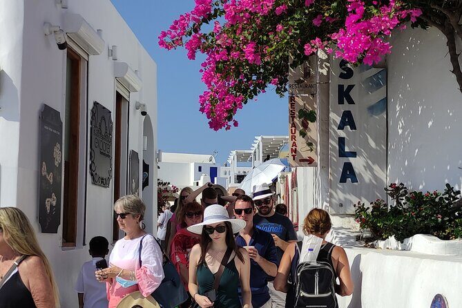 Small-Group Tour: Authentic Santorini in Just 5 Hours - Final Thoughts: Is This Tour for You?