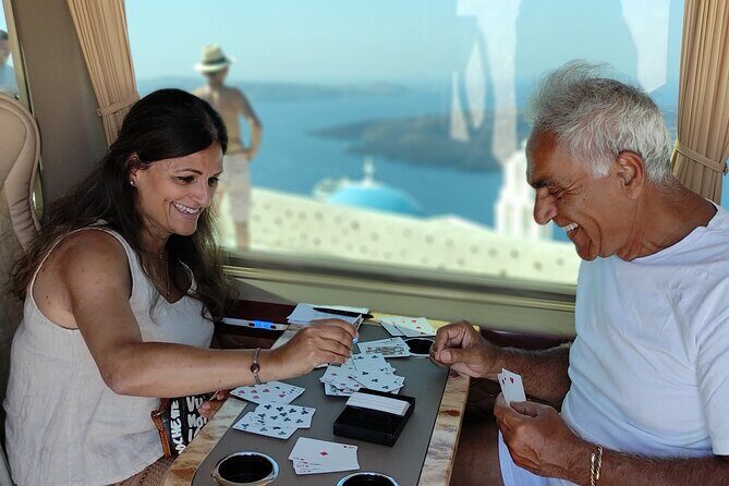 Small-Group Tour: Authentic Santorini in Just 5 Hours - Final Words