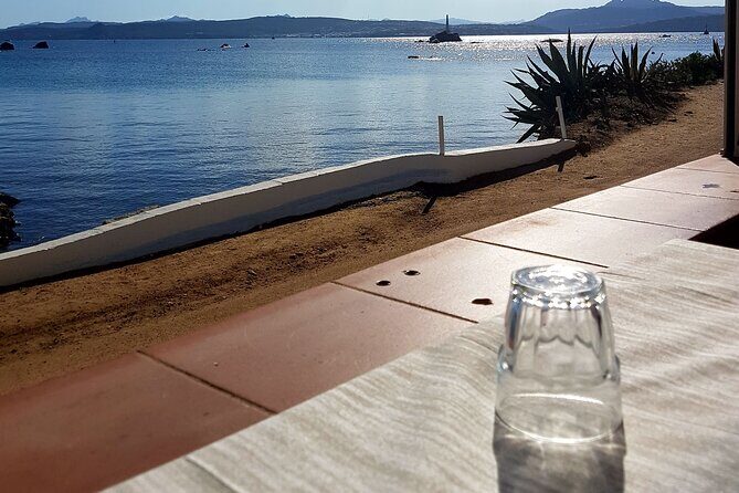 Small Group Tour by MINIVAN La Maddalena & Caprera Island - SARDINIA - ITALY - An In-Depth Look at the La Maddalena & Caprera Tour