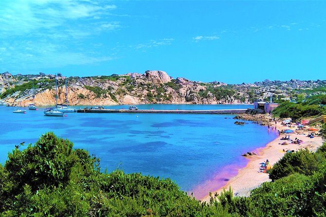 Small Group Tour by MINIVAN La Maddalena & Caprera Island - SARDINIA - ITALY - Who Should Consider This Tour?