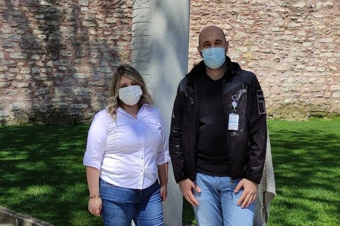 Small Group Tour: Essential Istanbul - Final Verdict