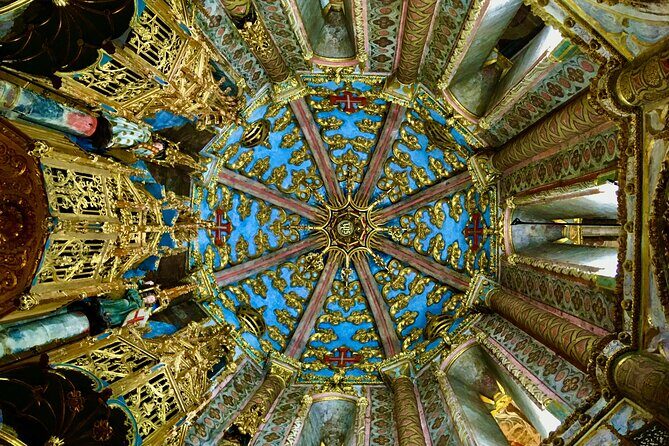 Small-Group Tour from Lisbon to Tomar Knights Templar History - Authentic Insights from Past Travelers