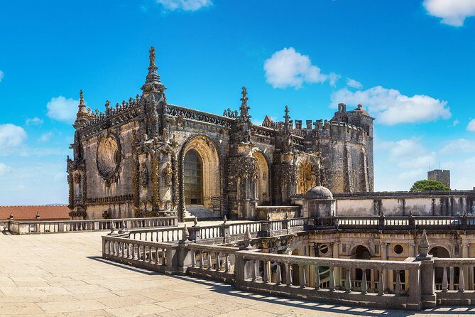 Small-Group Tour from Lisbon to Tomar Knights Templar History - FAQ