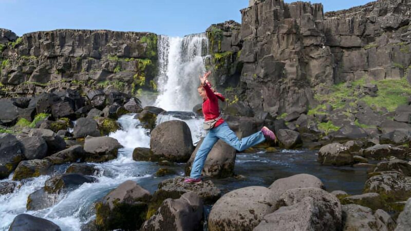 Small Group tour from Reykjavik: Golden Circle with 7 Stops - What to Expect from This Golden Circle Tour
