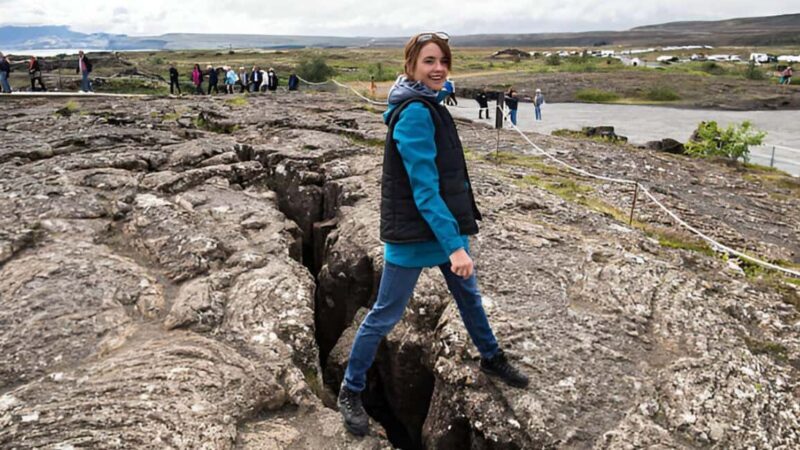 Small Group tour from Reykjavik: Golden Circle with 7 Stops - Who Should Consider This Tour?
