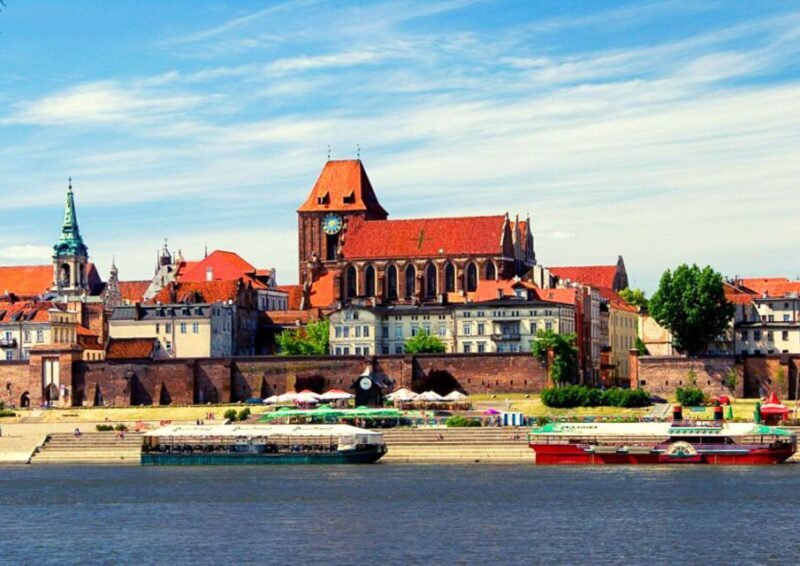 Small-Group Tour from Warsaw to Torun with Lunch - An In-Depth Look at the Tour Experience