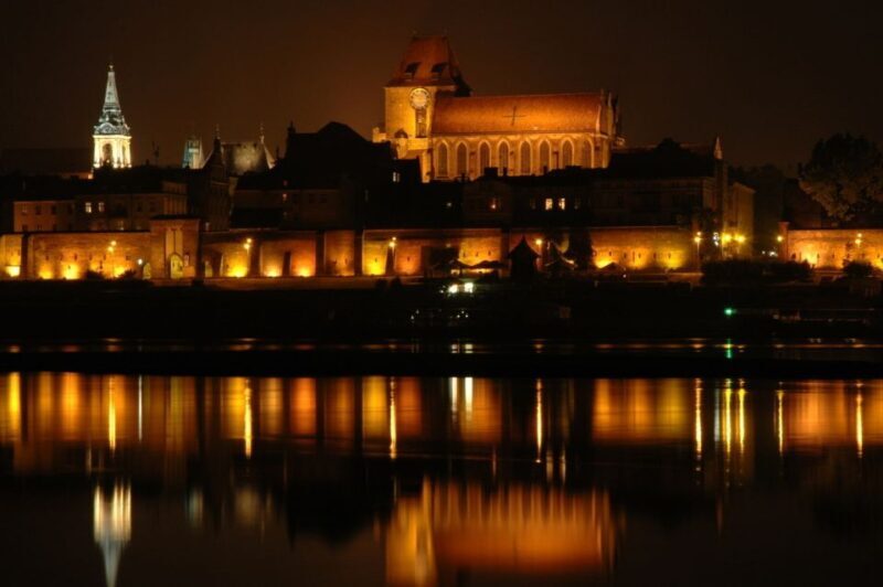 Small-Group Tour from Warsaw to Torun with Lunch - Final Thoughts