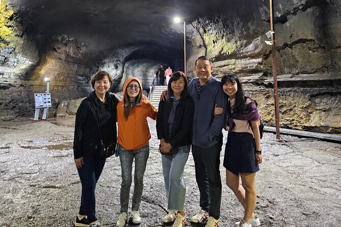 Small group tour FULL - PACKAGE Tour to All Areas in Jeju Island - Final Thoughts: Who Is This Tour Best For?