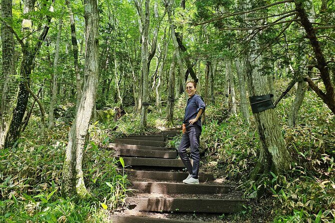 Small group tour FULL - PACKAGE Tour to All Areas in Jeju Island - FAQ