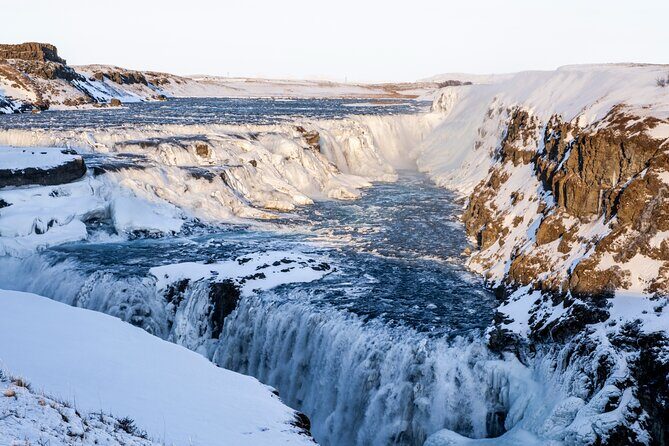 Small Group Tour: Golden Circle & Friðheimar Visit From Reykjavik - Who Is This Tour Best For?