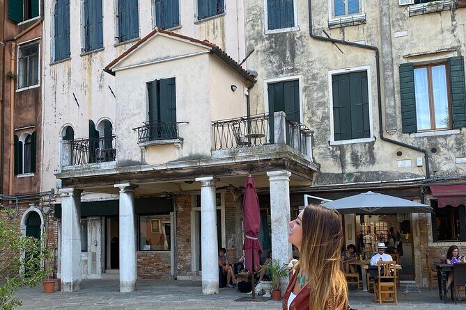 Small Group Tour Historical and Charming Venice Jewish Ghetto - A Closer Look at the Tour Experience