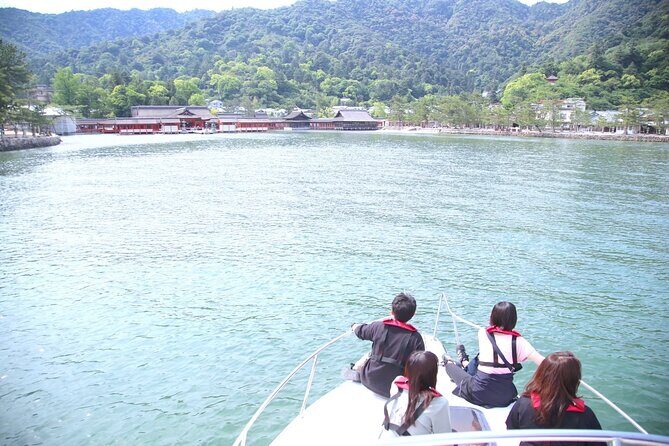 Small Group Tour in Miyajima from Miyahama Onsen - An In-Depth Look at the Miyajima Sea Tour