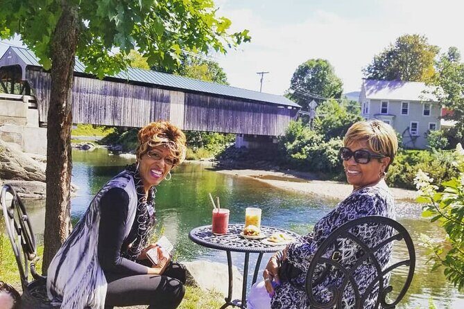 Small Group Tour in Montpelier & Mad River Valley, Vermont - Key Points