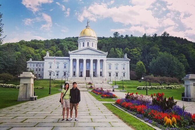 Small Group Tour in Montpelier & Mad River Valley, Vermont - An In-Depth Look at the Tour Itinerary