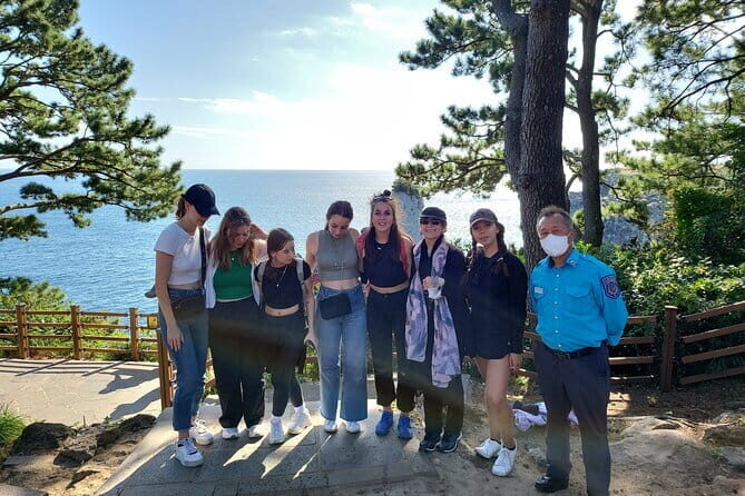 Small Group Tour in South Jeju Healing Island - Final Thoughts