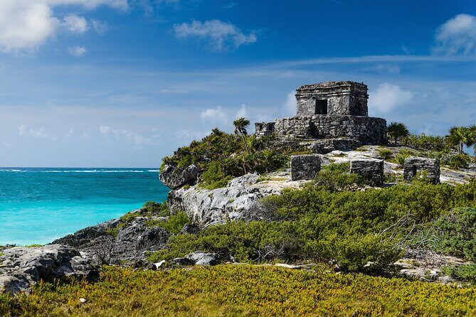 Small group tour in Tulum Ruins - Cenote Cave and GoPro pictures - An Authentic Look at the Itinerary