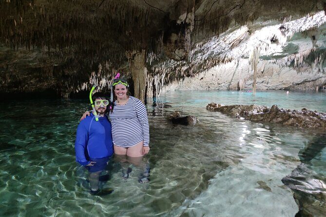 Small group tour in Tulum Ruins - Cenote Cave and GoPro pictures - Who Will Love This Tour?