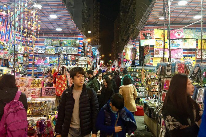 Small-Group Tour: Local Markets Hopper and Foodie in Hong Kong - A Deep Dive into the Hong Kong Foodie and Market Experience