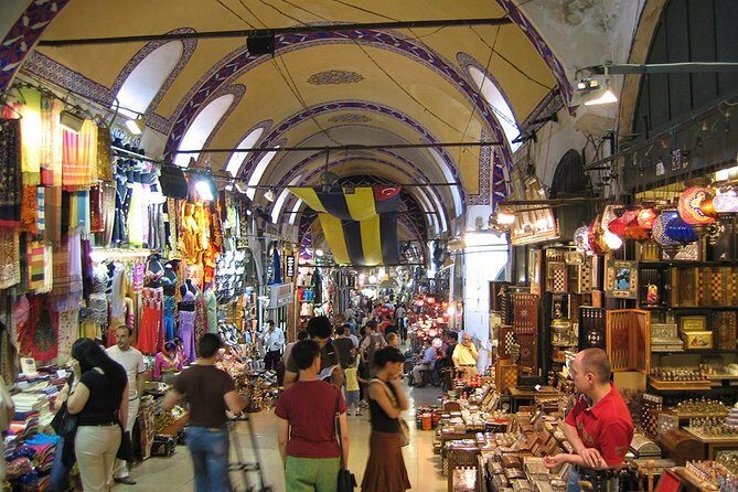 Small Group Tour - Monuments of Istanbul (Half Day Morning or Afternoon) - How Good Is the Value?