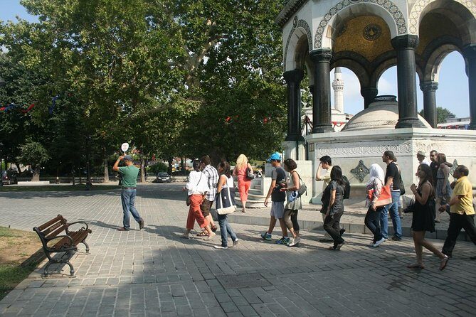 Small Group Tour - Monuments of Istanbul (Half Day Morning or Afternoon) - Who Is This Tour Best For?