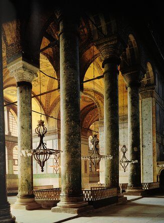 Small Group Tour - Monuments of Istanbul (Half Day Morning or Afternoon) - Frequently Asked Questions