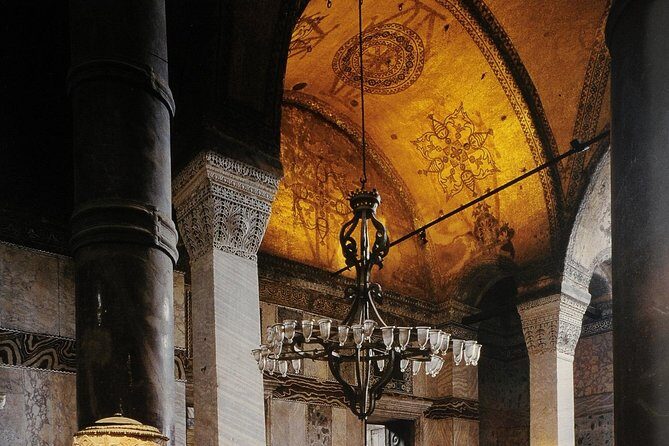Small Group Tour - Monuments of Istanbul (Half Day Morning or Afternoon) - Final Thoughts