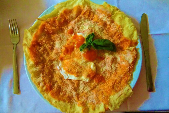 Small Group Tour Nuoro & Orgosolo, the Barbagia County Sardinia - Italy - Transportation, Timing, and Group Size