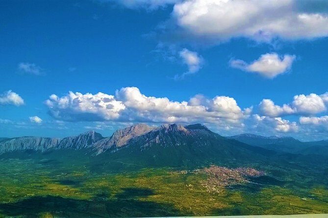 Small Group Tour Nuoro & Orgosolo, the Barbagia County Sardinia - Italy - Value for Money