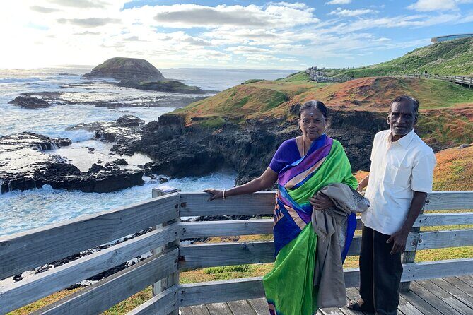 Small Group Tour of 2-7pax in Phillip Island & Churchill Island - Who Should Consider This Tour?