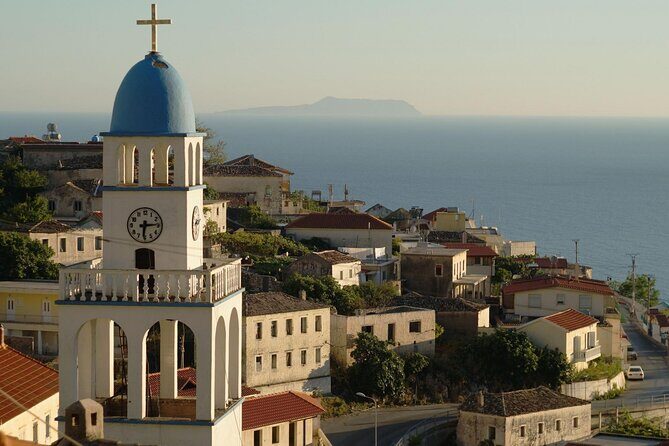 Small Group Tour of Albanian Riviera; Saranda, Ksamil & Dhermi - FAQs