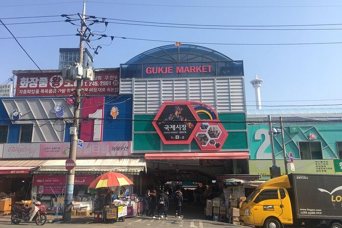 Small Group Tour of Busan Highlights by licensed tour guide - FAQ