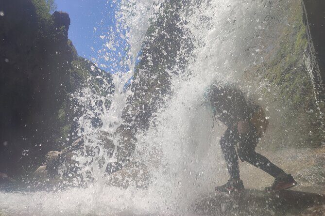 Small Group Tour of Canyoning in Cetina River Canyon - Introduction: A Thrilling Canyoning Adventure You’ll Never Forget