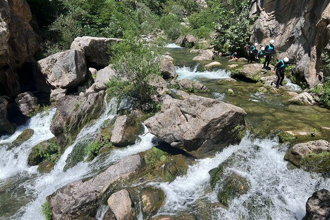 Small Group Tour of Canyoning in Cetina River Canyon - Practical Details: How to Make the Most of Your Canyoning Trip