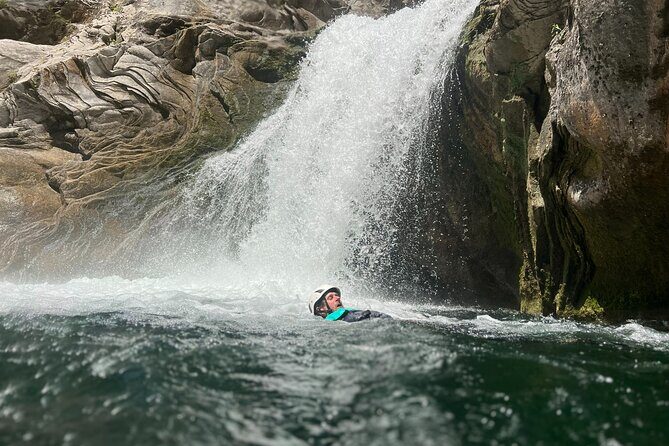 Small Group Tour of Canyoning in Cetina River Canyon - The Sum Up: Why This Canyoning Tour Stands Out