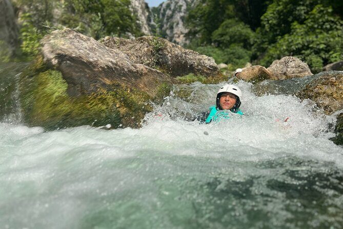 Small Group Tour of Canyoning in Cetina River Canyon - FAQ: Your Canyoning Questions Answered