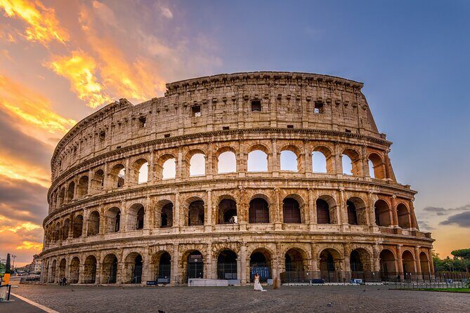 Small Group Tour of Colosseum and Ancient Rome - Final Thoughts