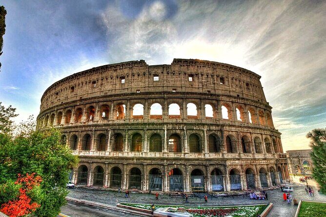 Small group tour of Colosseum, Roman forum and Palatine hill - Who Should Book This Tour?