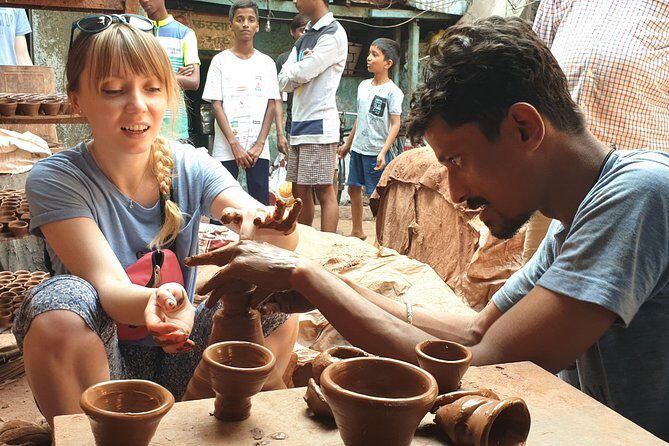 Small Group Tour of Dharavi Slum - The Sum Up