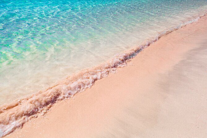 Small-Group Tour of Elafonissi Lagoon and the Old Town of Chania - What We Think About the Value