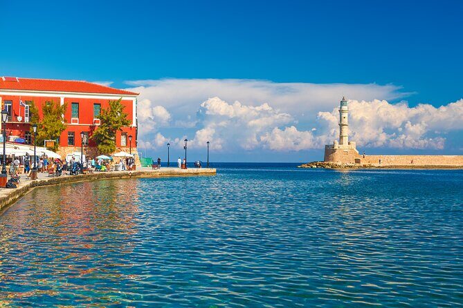 Small-Group Tour of Elafonissi Lagoon and the Old Town of Chania - The Verdict: Is This Tour Worth It?