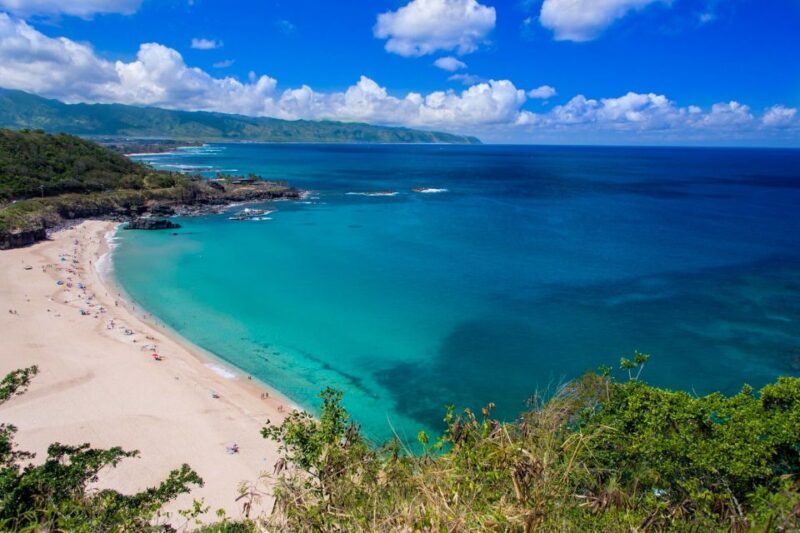 Small Group Tour of Honolulu Scenic Vistas with Sunset - FAQs
