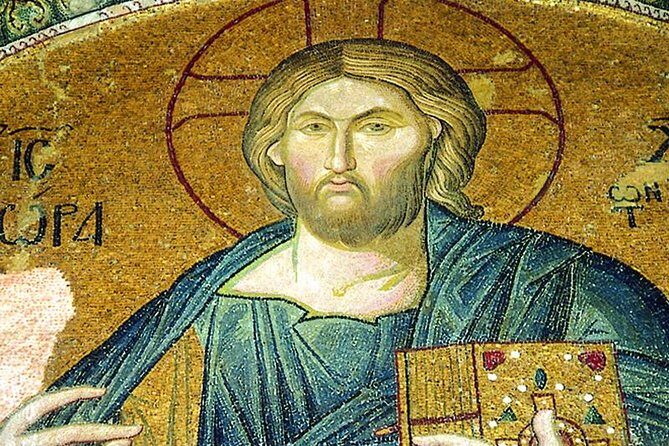 Small Group Tour of Istanbul Classics Afternoon - FAQ