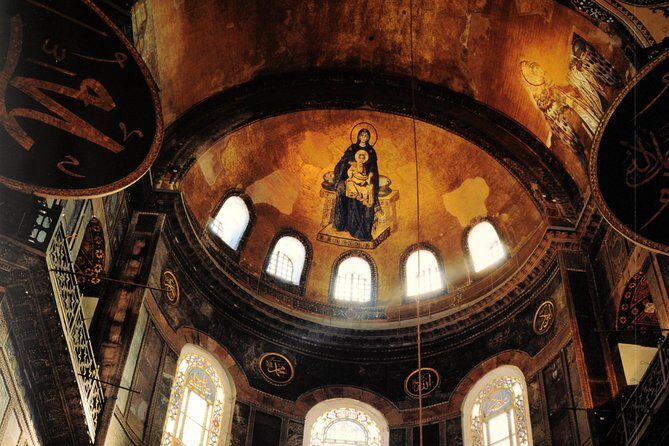 Small Group Tour of Istanbul Highlights Morning - Who Will Love This Tour?