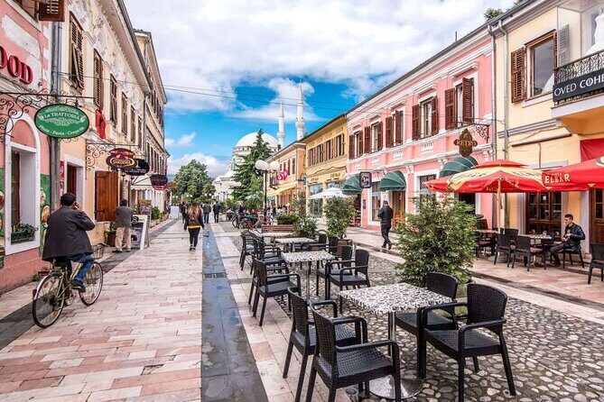 Small Group Tour of Montenegro, Albania, Kosovo & N. Macedonia - Who Is This Tour Best Suited For?