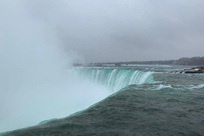 Small Group Tour of Niagara with Boat Cruise from Toronto - Who Should Book This Tour?